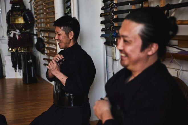 Osaka: Samurai Training Experience KENDO in Osaka - Customer Feedback