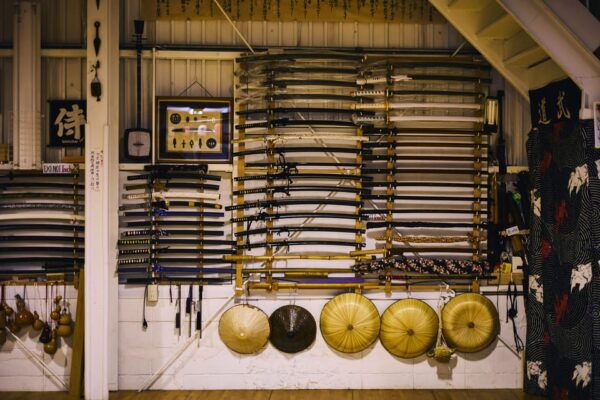 Osaka: Samurai Training Experience KENDO in Osaka - Historical Significance of Kendo