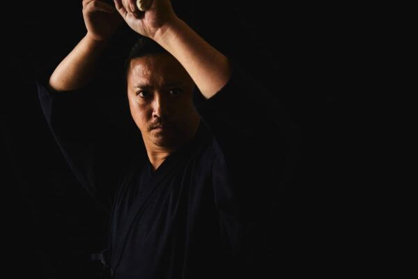 Osaka: Samurai Training Experience KENDO in Osaka - What to Expect During Training