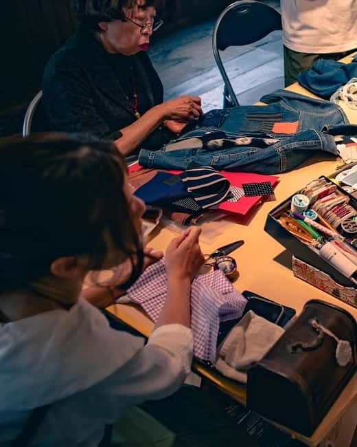 Osaka: Sashiko Japanese Craftsmanship Workshop - Final Thoughts: Is it Worth It?