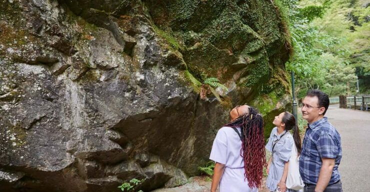 Osaka: Scenic Hiking Guided Tour to Minoo Waterfall - 2.5h - Good To Know