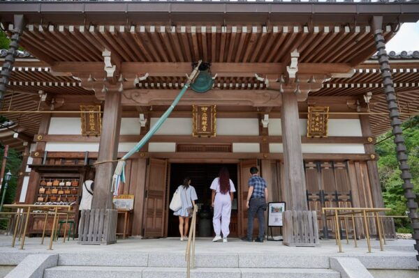 Osaka: Scenic Hiking Guided Tour to Minoo Waterfall - 2.5h - Tips for Hikers