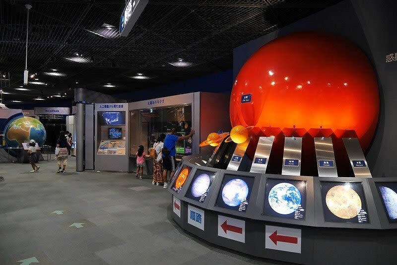 Osaka Science Museum Ticket - Timing your visit and getting through the door