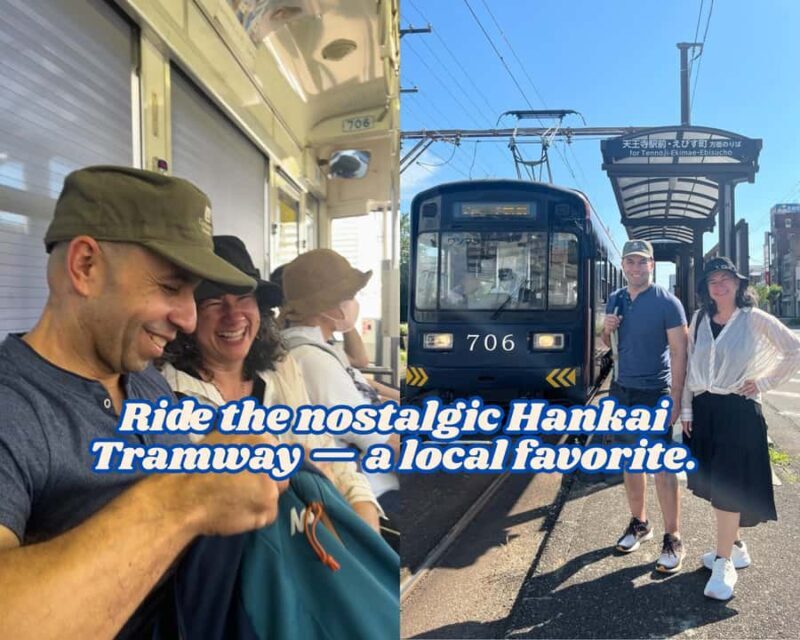 Osaka: Secret Sakai Knife Museum & Tea Ceremony Tour - Final Thoughts