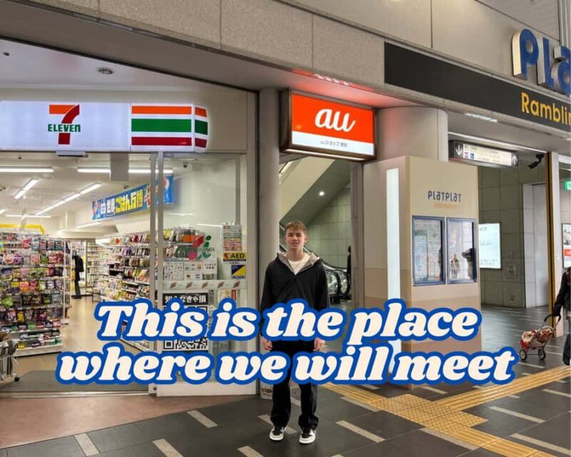 Osaka: Secret Sakai Knife Museum & Tea Ceremony Tour - FAQ