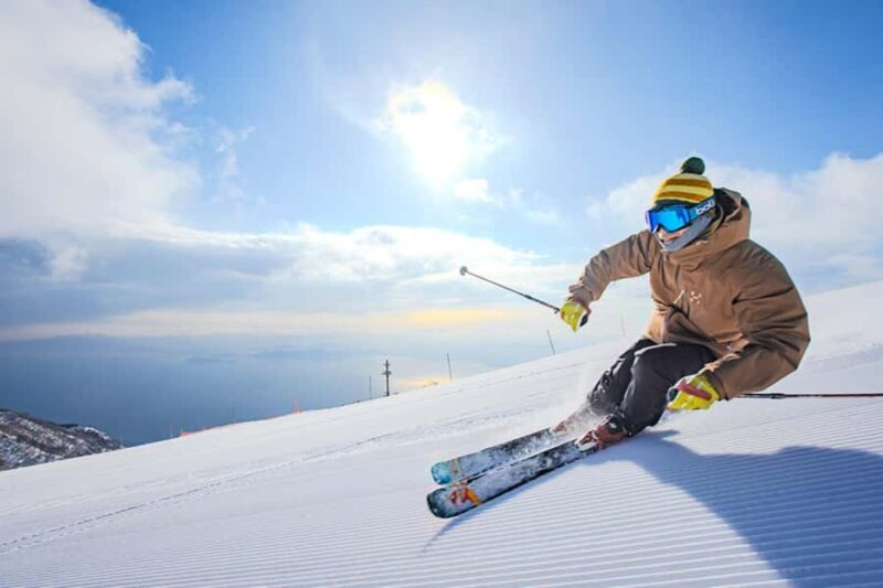 Osaka: Shiga Biwako Valley Winter Ski Day Tour opt lesson - Good To Know