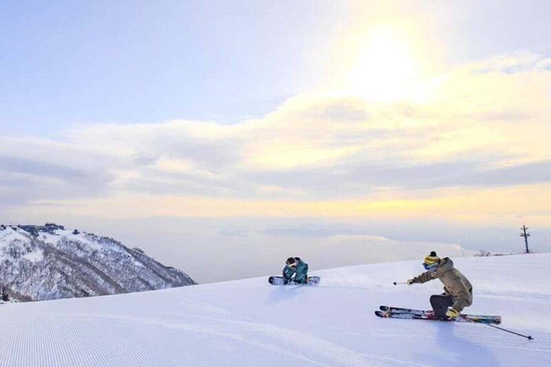 Osaka: Shiga Biwako Valley Winter Ski Day Tour opt lesson - Final Thoughts