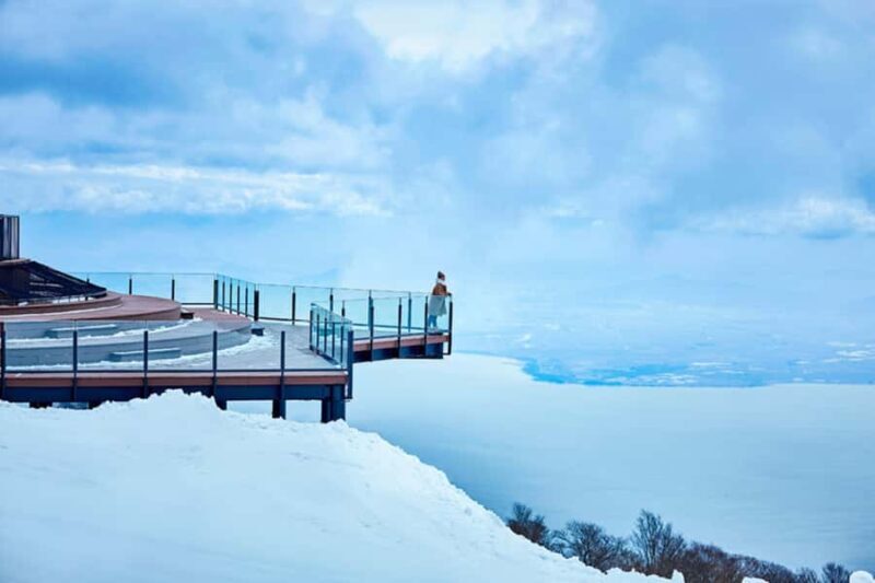 Osaka: Shiga Biwako Valley Winter Ski Day Tour opt lesson - The Sum Up