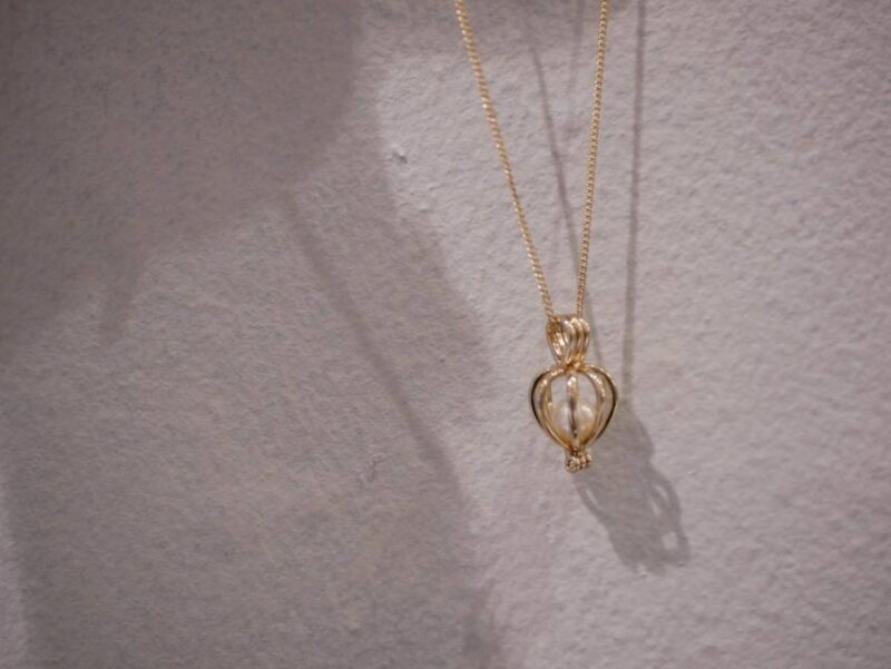 Osaka Shinsaibashi Pearl extraction experience - Practical Tips for Visitors