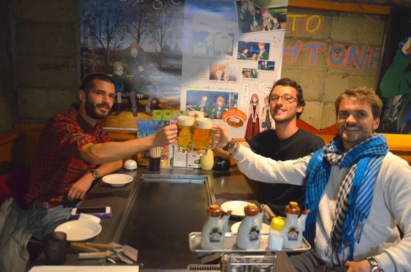 Osaka Shinsekai Evening Food Tour - Who will enjoy this walk most?