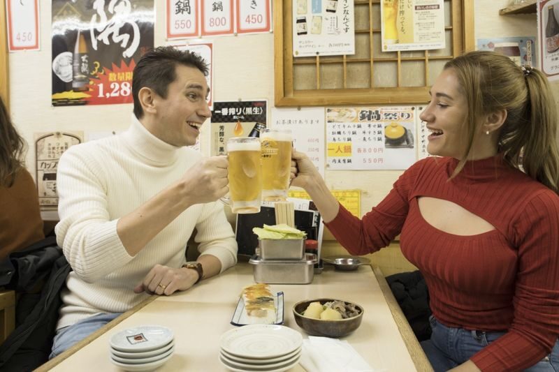 Osaka Shinsekai Evening Food Tour - Should you book the Shinsekai Evening Food Tour?