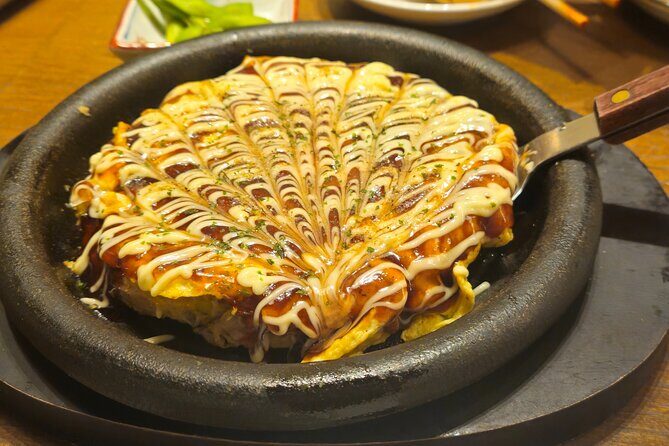 Osaka: Shinsekai Food Tour - 13 Dishes at 5 Local Eateries - Guide Quality and Group Size