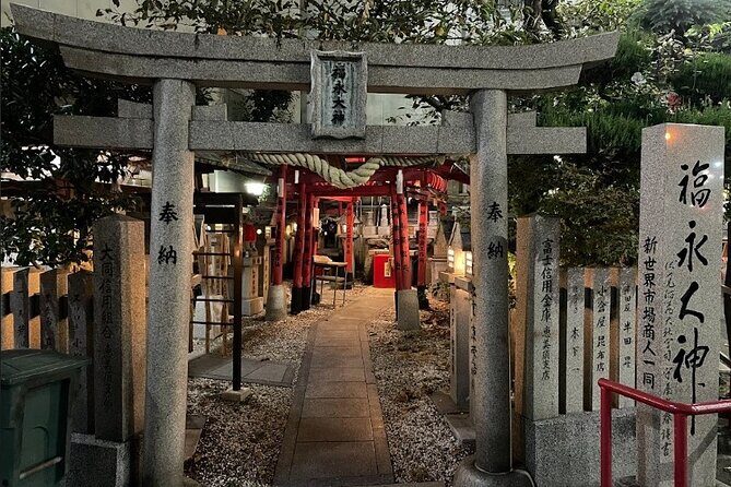 Osaka: Shinsekai Food Tour - 13 Dishes at 5 Local Eateries - Final Thoughts: Is This Tour Worth It?