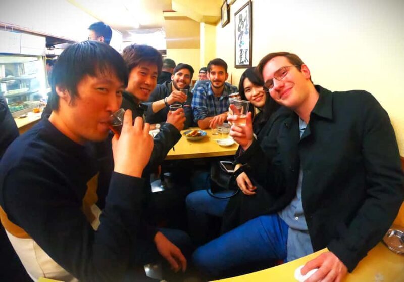 Osaka: Shinsekai Food Tour  Taste Must-Try Local Dishes - Value and Price Analysis