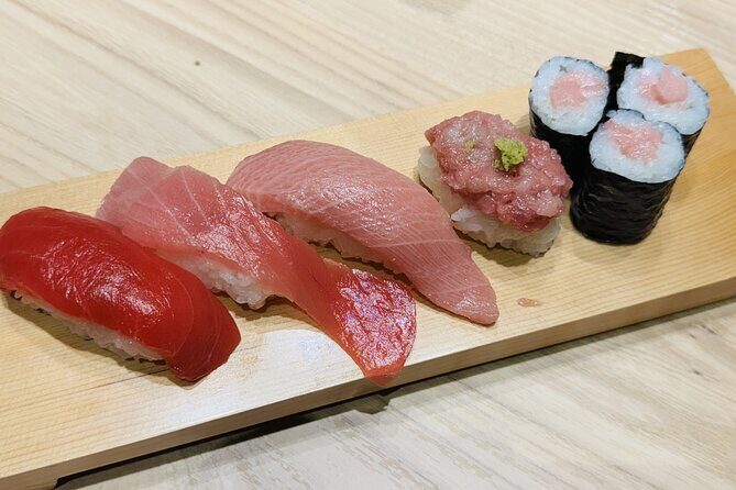 Osaka: Shinsekai Guided Food Walking Tour - Exploring Shinsekai Through Food and Stories