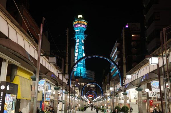 Osaka Shinsekai Sake Tasting Tour - Tips for Your Tour
