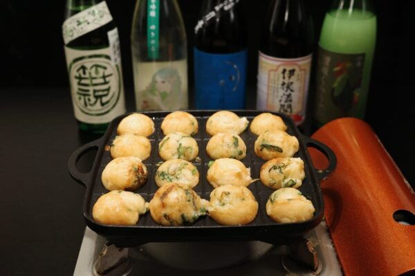 Osaka Shinsekai Sake Tasting Tour - Frequently Asked Questions