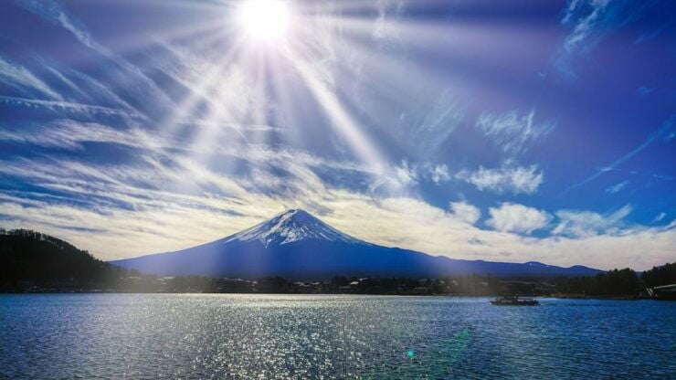 Osaka, Shirakawa-go, Takayama, Mt. Fuji, Hotel, December 24, - Destinations