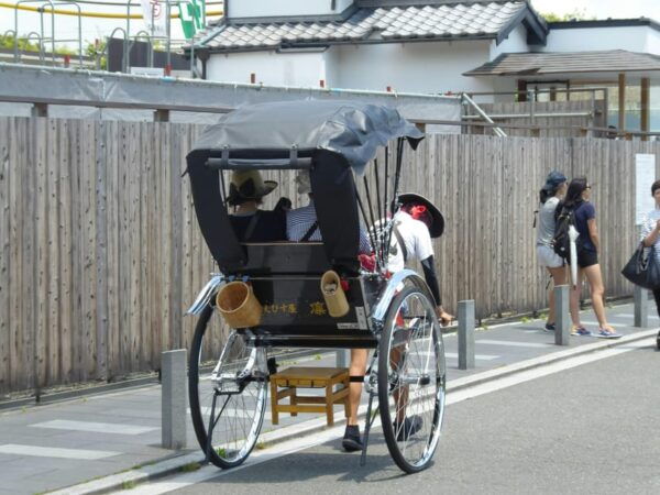 Osaka Shore Excursion to Kyoto - Booking and Cancellation Policy