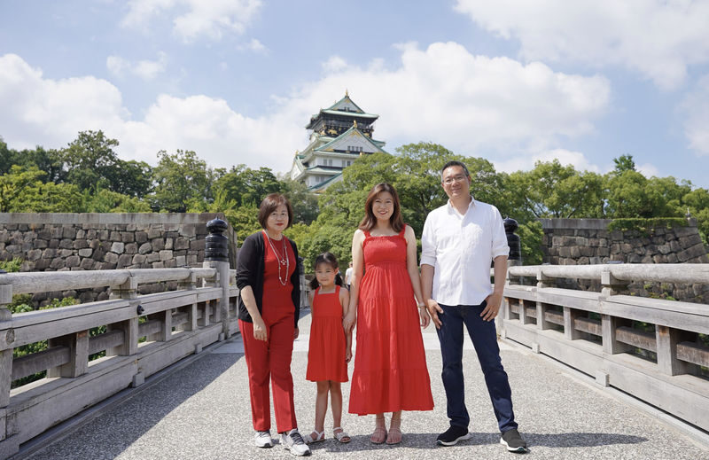 Osaka Snapshot Photography Experience (Osaka) - At a glance