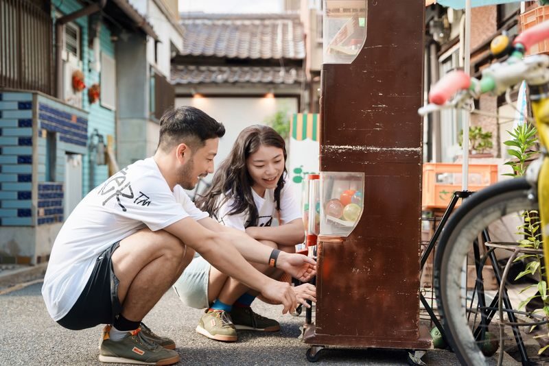 Osaka Snapshot Photography Experience (Osaka) - Who should book this photo session?