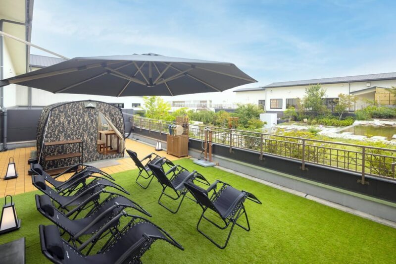 Osaka: Solaniwa Onsen Hot Spring Visit - Practical Tips for Visiting Solaniwa Onsen