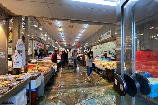 Osaka South Day Trip with History Shopping and Sweets - Who Will Love This Tour?