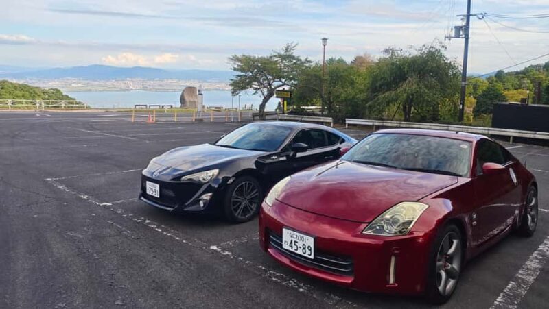 Osaka Sports Cars Rental - Drive Yourself a JDM Car - Good To Know