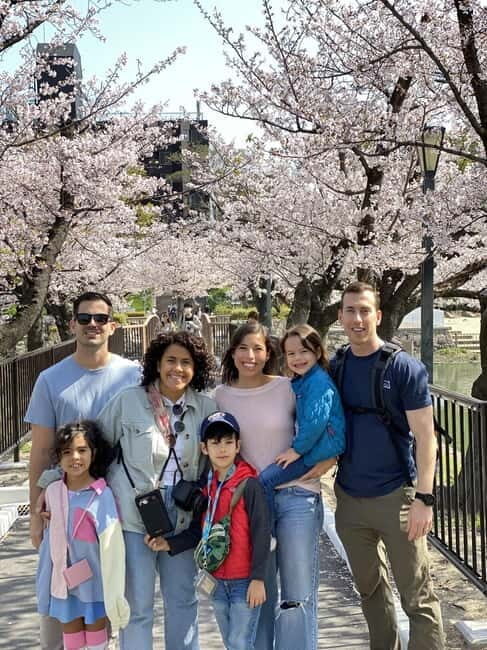 Osaka: Springtime Sakura Picnic "Hanami" - Who Should Consider This Tour?