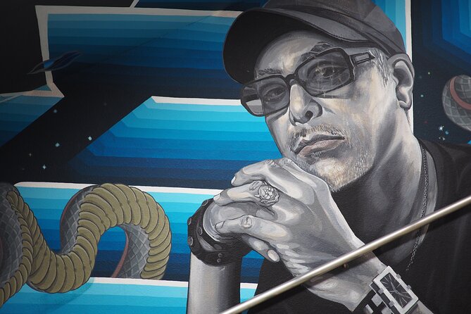 Osaka Street Art Walking Tour - Customer Reviews