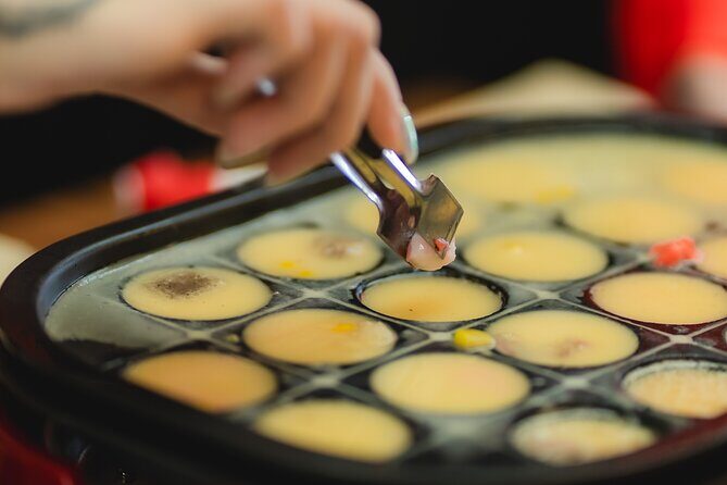 Osaka Street Food Festival :TakoyakiOkonomiyaki for Families - Final Thoughts  