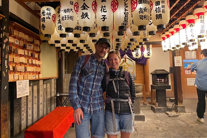 Osaka Street Food Guided Evening Walking Tour - Ratings Breakdown