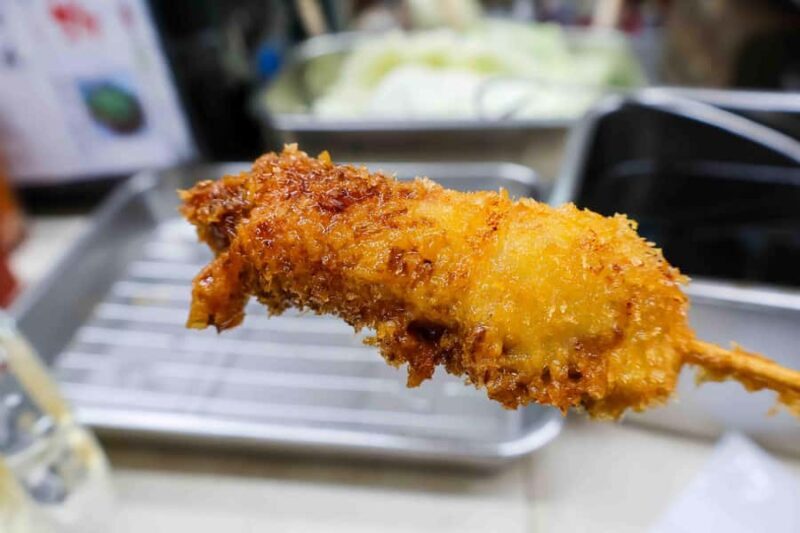 Osaka Street Food Tour  Hidden Gems near Umeda - Who Will Enjoy This Tour?