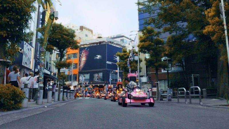 Osaka Street Go-Kart Experience by the Original Street Kart Osaka - Choosing a time and planning your day