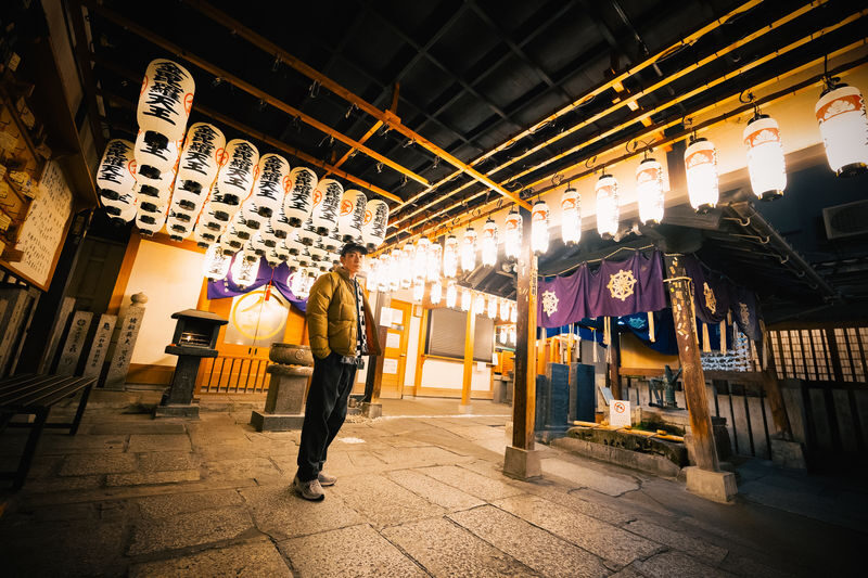 Osaka Street Vibes Photo Walk - What the Price Buys, and What It Does Not