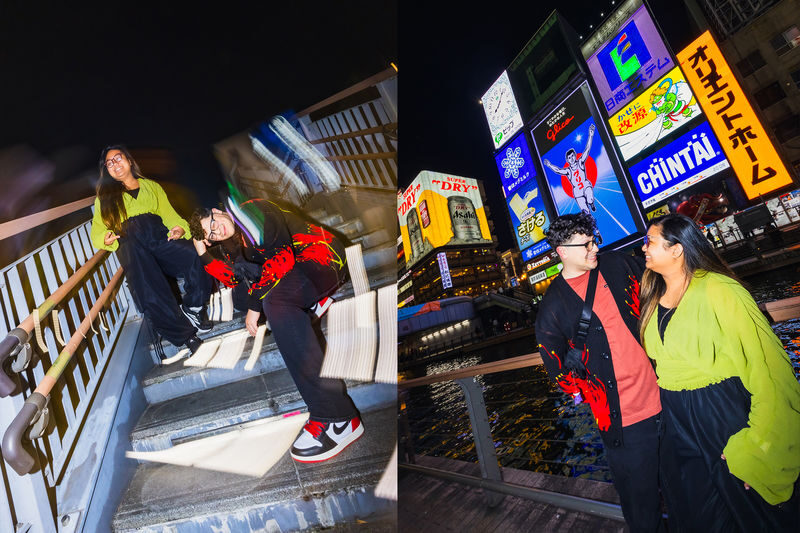 Osaka Street Vibes Photo Walk - Should You Book It?