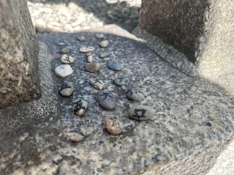 Osaka: Sumiyoshi, Osaka's Most Iconic Shrine - Private Tour - The Sum Up