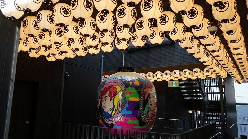 OSAKA Sumo Live Match show Experience with salt-throwing Challenge! - Should you book Osaka Sumo Shinsekai?