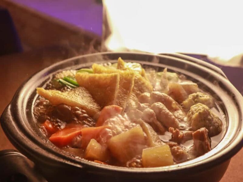 Osaka Sumo: Show, Ring Training, Rikishi Match + Chanko Nabe - Final Thoughts