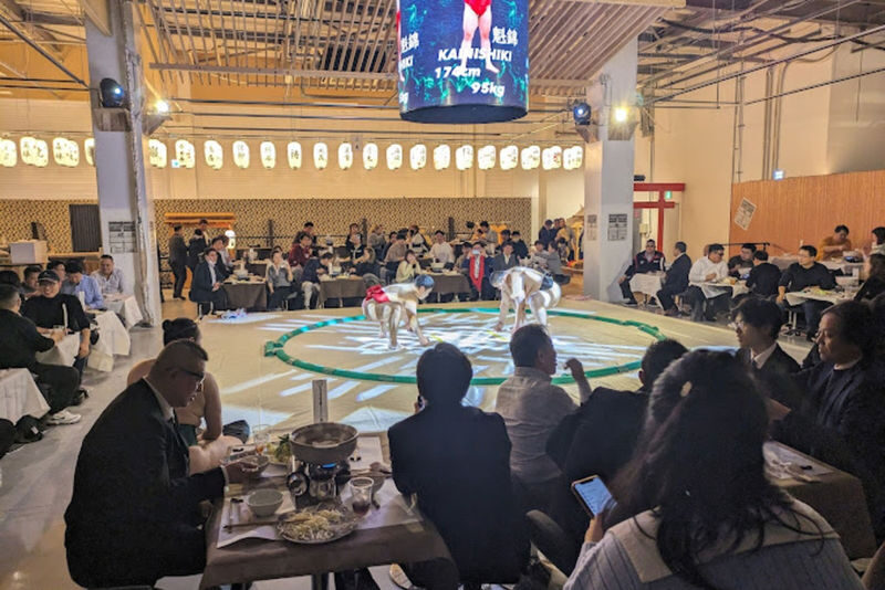 Osaka Sumo Show: Sumo Experience, Kimono Dress-Up & Chanko Nabe - Is this Osaka sumo experience worth booking?