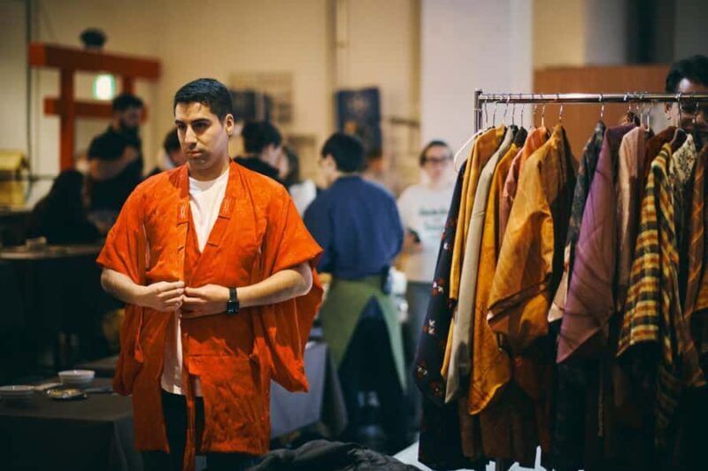 Osaka Sumo Show with Chanko Nabe & Private Van Transport - An In-Depth Look at the Osaka Sumo Show Experience