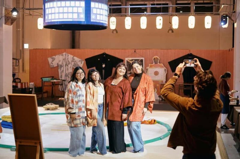 Osaka Sumo Show with Chanko Nabe & Private Van Transport - Final Thoughts