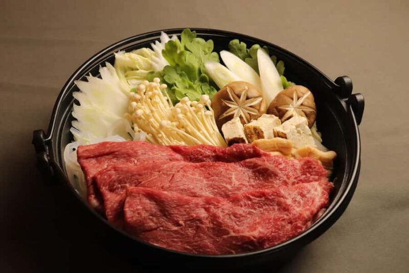 Osaka Sumo Show with Front-Row Seating & Wagyu Sukiyaki - Who Should Book This Experience?