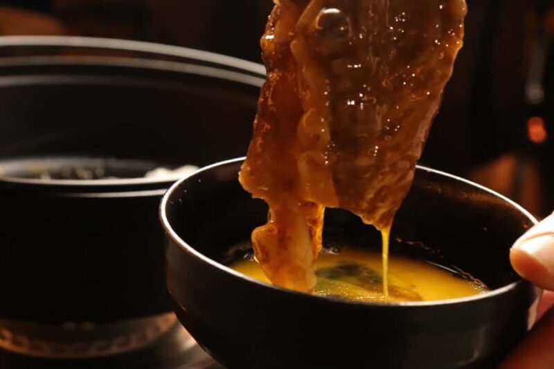 Osaka Sumo Show with Front-Row Seating & Wagyu Sukiyaki - Good To Know