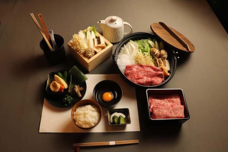 Osaka Sumo Show with Front-Row Seating & Wagyu Sukiyaki - Final Thoughts