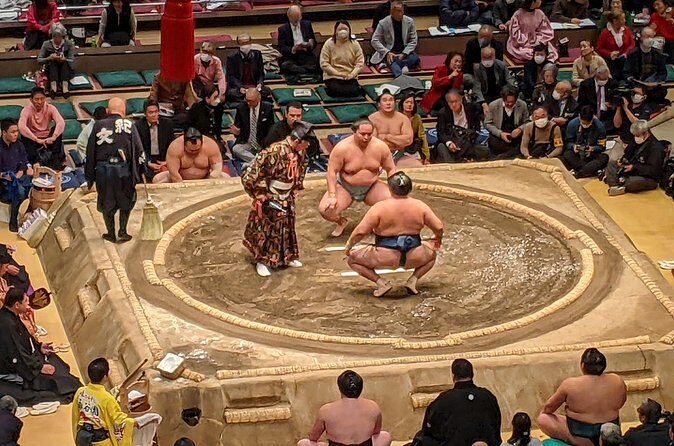 Osaka Sumo Tournament Entry Ticket and Guided Tour - Final Thoughts: Is This Tour for You?  