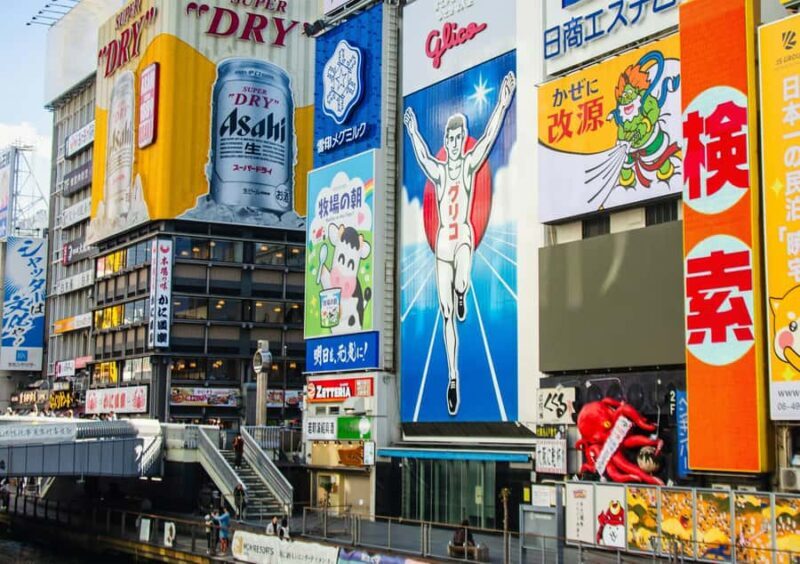 Osaka: Sumo Tournament with Guide & Assigned Reserved Seat - Practical Details and Tips