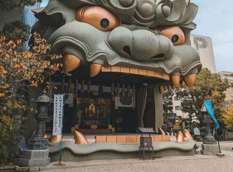 Osaka: Sumo Tournament with Guide & Assigned Reserved Seat - Final Thoughts