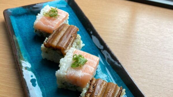 Osaka: Sushi Class in Dotonbori - Free Cancellation and Flexible Payment