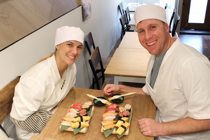Osaka Sushi Making Class - Should you book the Osaka Sushi Making Class?